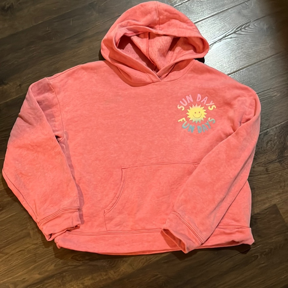 Old Navy Hoodie